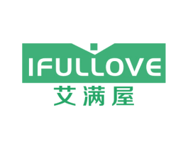 艾满屋IFULLOVE