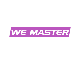 WE MASTER