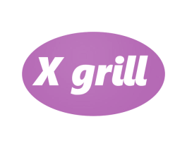 X GRILL