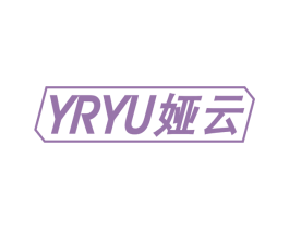 YRYU 婭云