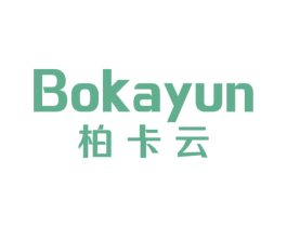 柏卡云