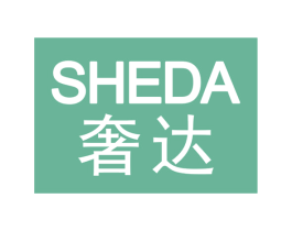 奢達