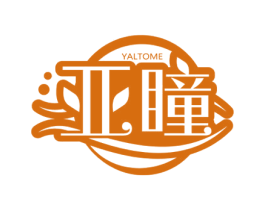 亚瞳 YALTOME