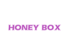 HONEY BOX