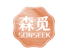 森觅 SONSEEK