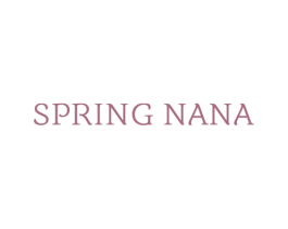 SPRING NANA