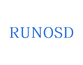 RUNOSD