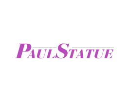 PAULSTATUE