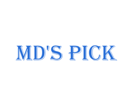 MD'S PICK