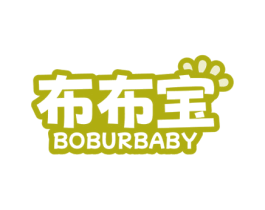 布布寶 BOBURBABY