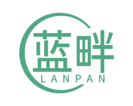 藍(lán)畔