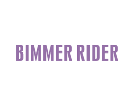 BIMMER RIDER