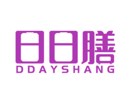 日日膳 DDAYSHANG