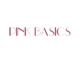 PINK BASICS