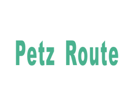 PETZROUTE