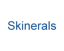 SKINERALS