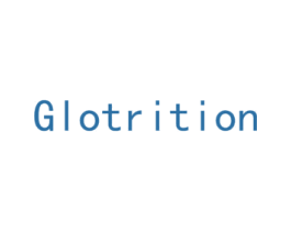 GLOTRITION