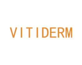 VITIDERM
