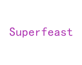 SUPERFEAST
