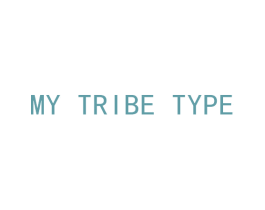MY TRIBE TYPE