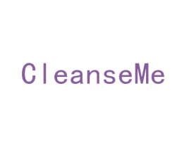 CLEANSEME