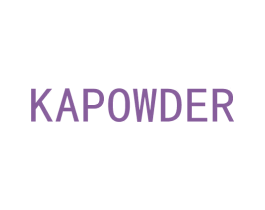 KAPOWDER