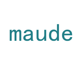 MAUDE