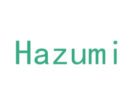 HAZUMI