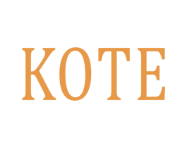 KOTE