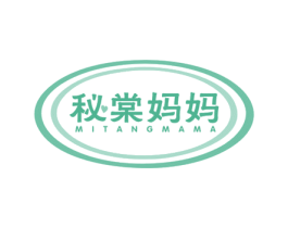 秘棠妈妈