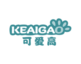 可爱高