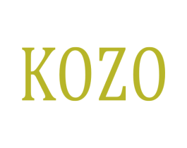 KOZO