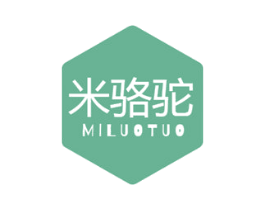 米駱駝