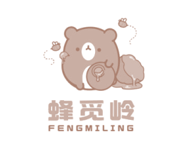 蜂觅岭