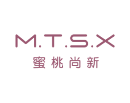M.T.S.X 蜜桃尚新