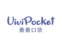 VIVIPOCKET 薇薇口袋