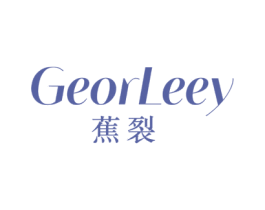 GEORLEEY 蕉裂
