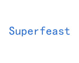 SUPERFEAST