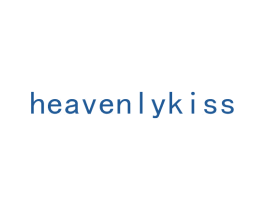 HEAVENLYKISS