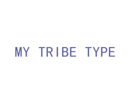 MY TRIBE TYPE