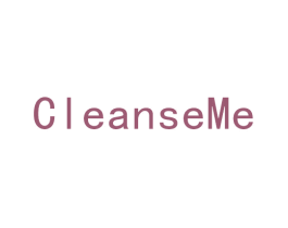 CLEANSEME