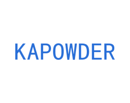 KAPOWDER