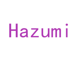 HAZUMI