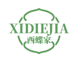 西蝶家