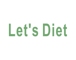 LETSDIET