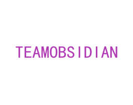 TEAMOBSIDIAN