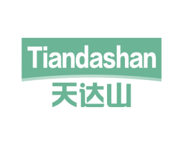 天达山
