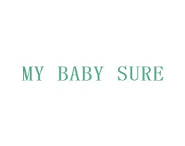 MY BABY SURE