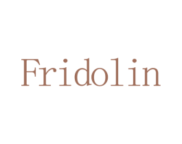 FRIDOLIN