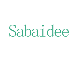 SABAIDEE